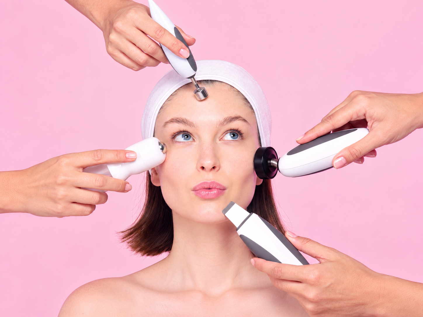 soin technologie magic booster visage